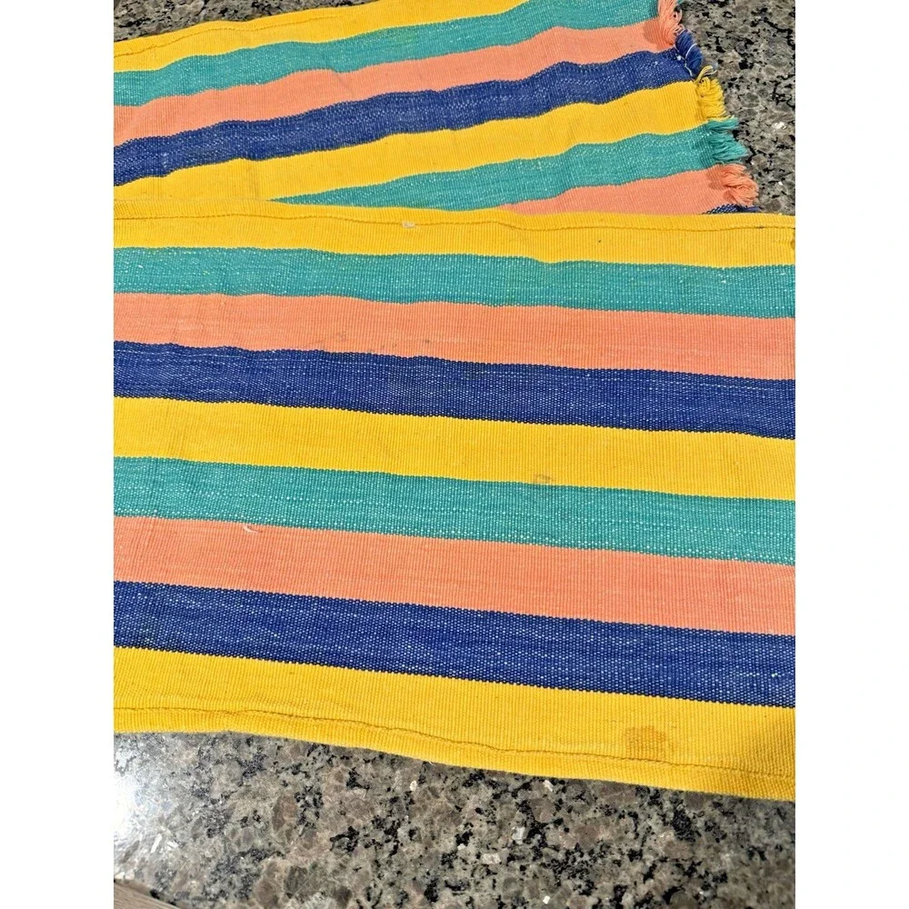 Handmade add vibrant
